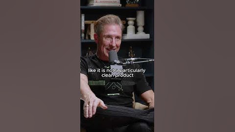 STOP drinking alternative milks!! #biohacking #almondmilk #oatmilk #daveasprey