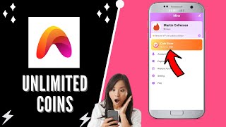 Alio Free Unlimited Coins ✅ How To Get FREE Coins on Alio app 2022 screenshot 1