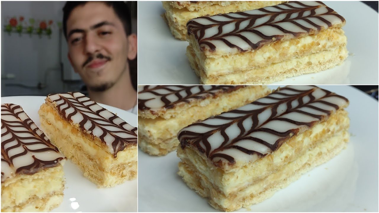 ميلفاي المحلات 😍 مع جميع أسرار النجاح تاعو و صدقوني بنتوا لهبال تع دنيا 👌 رايحين تولو محترفين فيه