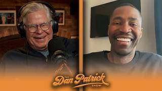 Jamal Crawford On The Dan Patrick Show Full Interview | 5/27/26