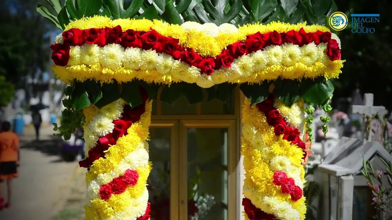 20+ Ideas Fantasticas Como Adornar Una Tumba Con Flores Alyshia