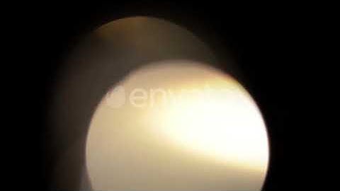 Multicolored Light Leaks Footage on Black Background. Stylizing Video, Transitions. Bokeh Effect...