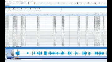 Mitel-Shoretel Call Recording Access Tutorial