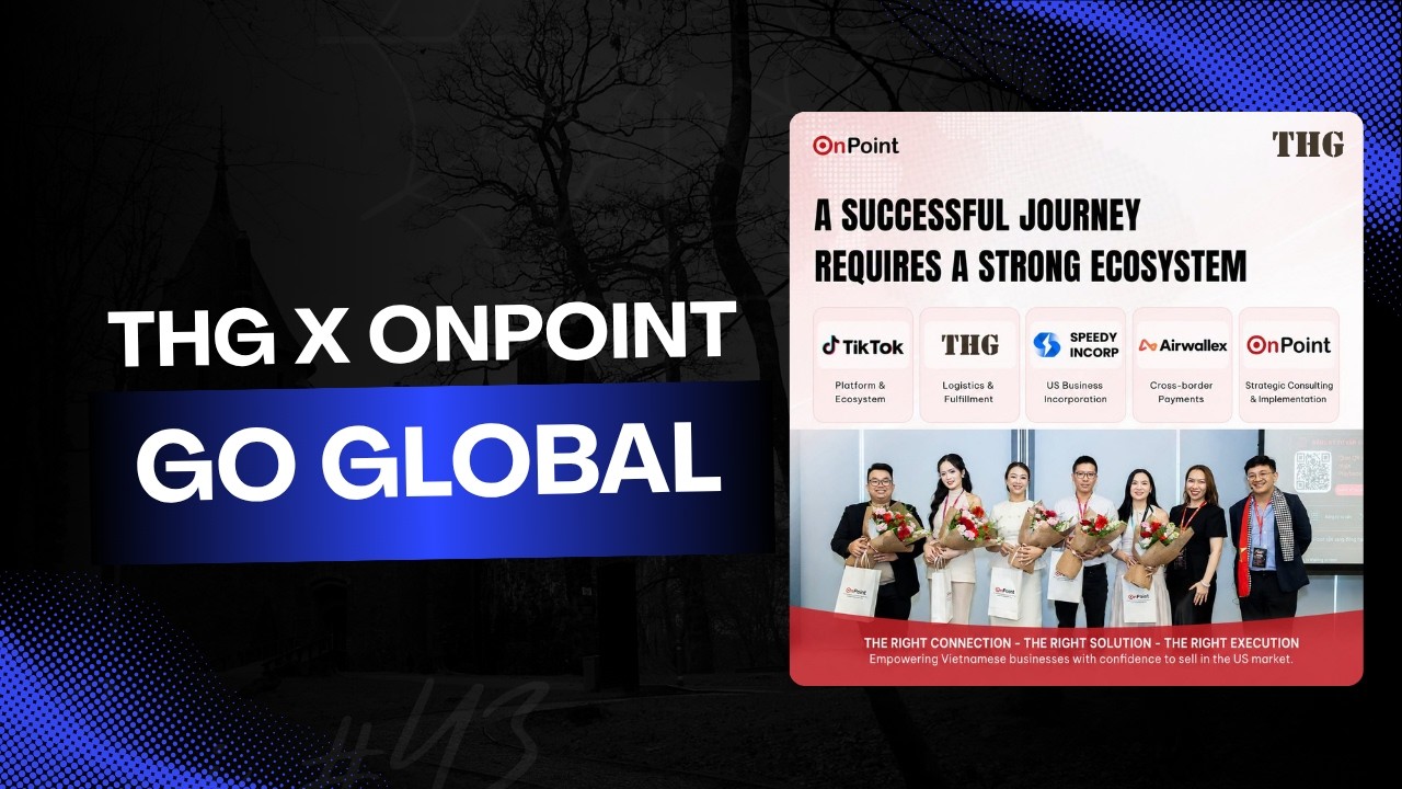 THG x ONPOINT