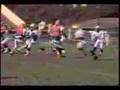 Ayftv american youth football highlights  int 4 td