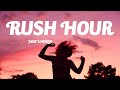 Jane Wiedlin - Rush Hour (Lyrics)