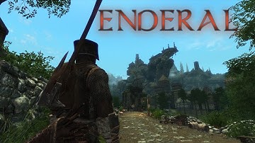 Enderal Let