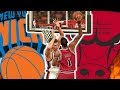 The Dunk Heard Around the World - NBA 2K19 Derrick Rose My Career Ep. 8