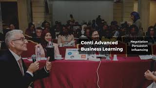 LinkedIn Live: How Procurement Creates Competitive Advantage in Times of Crisis with Luigi Staccoli