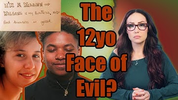 Coffee & Crime Time: Sharon Louise Carr- The Devil