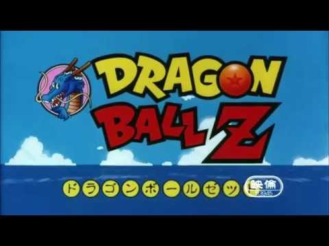 Melhores aberturas de Dragon Ball (Lista)