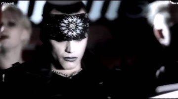 Marilyn Manson - Tainted love HD