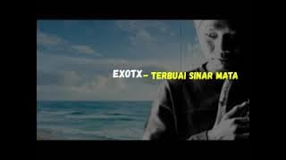 Download lagu Exotic   Terbuai Sinar Mata ISOLATED DRUM TRACK ONLY
