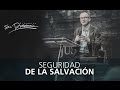 Seguridad de la salvación - Andrés Corson - 25 Enero 2015