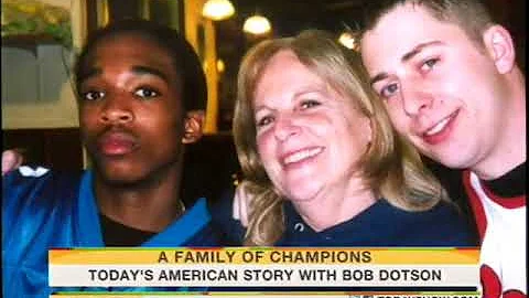 Teen Drifter Basketball Star - American Story with...