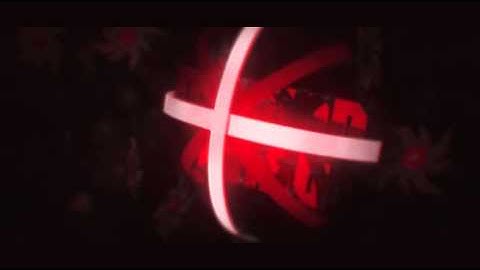 Intro for Motionixist // by StarlightFX // Dual with CrullFX [60FPS HD]