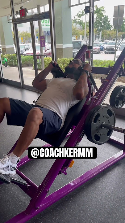 LETS GET TO IT‼️ #KERMM #KERMMDOEE #COACHKERMM #KERMIT
