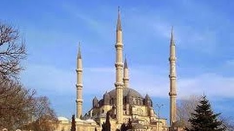 الشيخ حجاج الهنداوي \ تلاوه مرتله من سورة الأعراف