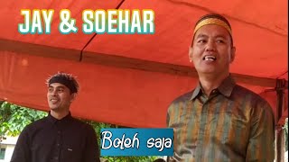 Download lagu Dangdut asyik _ Boleh saja _ BG Jay & soehar_ live Restu nada _ Margo rukun