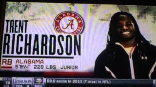 Celebrity 2012 NFL Draft Picks 1-5 Wealth