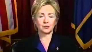 Hillary Clinton Speaks to Adventists
