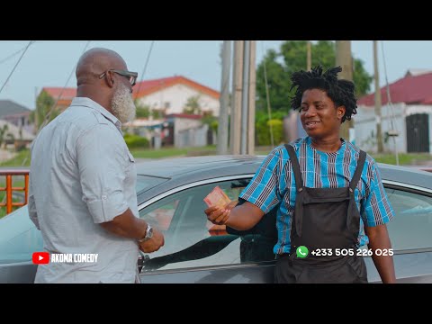 ❤️THINGS WE DO FOR LOVE ❤️ EP. 4 ❤️ FT. OPOKU || GRUMA || ABOSKE | IDI | ABIGAIL A.|| ABIGAIL AMOFA