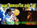 YNGWIE MALMSTEEN Live  Black Star - Producer Reaction