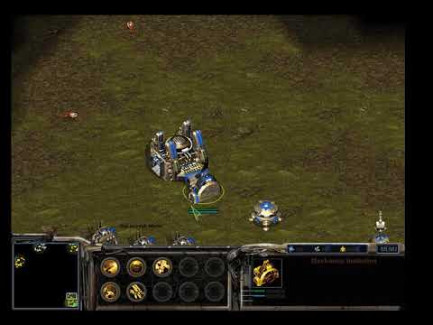 выпуск 208 atrox mission 2 homidian - тактика прохождения