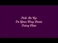 Pick Me Up On Your Way Down (Recogerme En Tu Camino Hacia Abajo) - Patsy Cline (Lyrics - Letra)