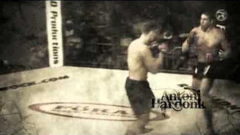 Antoni Hardonk Highlight