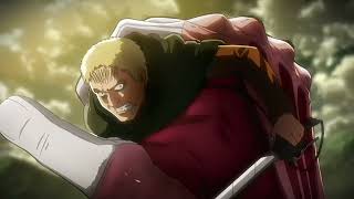 HEAVENLY MEETS AOT