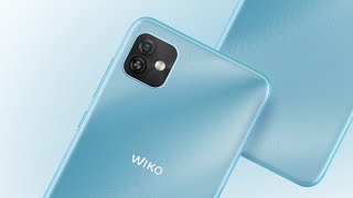 Wiko Y82 | Budget Smartphone 2022 Official Video & Firstlook !!