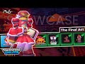 The Final Act - Free Battlepass Showcase (18 Items) [TDS WINTER 2025 EVENT]