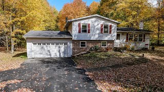 12464 Alpha Rd video tour