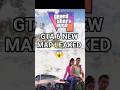 GTA 6 Map LEAK 😳 Community Ne Bana Diya Pura Vice City! #gtavicecity #gtasanandreas #gta6 #gta