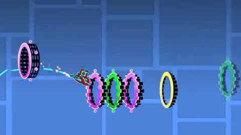 My new favorite song/My best layout WIP!