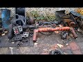 УДИВИТЕЛЬНЫЕ НАХОДКИ НА МЕТАЛЛОЛОМЕ   #металлолом   .