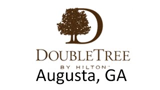 DoubleTree by Hilton Hotel at Augusta, Georgia