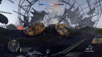 Battlefield™ 1 Ok.....