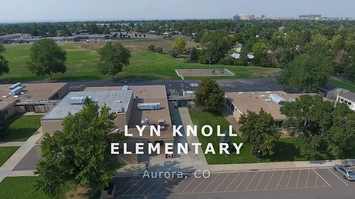 Learn, Lead, Lift at Lyn Knoll Elementary!