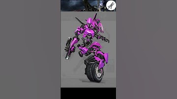 AWESOME CONCEPT ART from Transformers Revenge of The Fallen, Vol. 5 | #shorts #shortsfeed #fyp