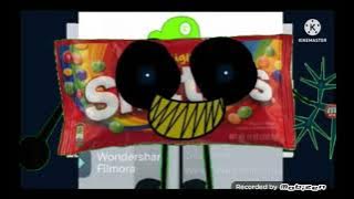 Scaretube poop slendycandy 20 invisible candy