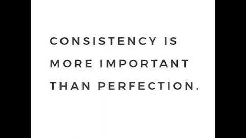 Introverted Thinking Visually Represented