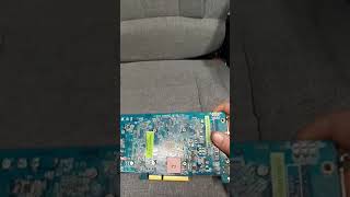 ATI Radeon HD 3850 #shorts #ocr