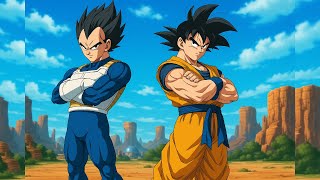 🔥 Dragon Ball Z Super | Goku vs Jiren | Full Fight 2025 🔥