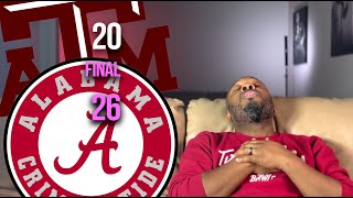 How Bama Fans Watched Week Six Games 2023