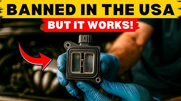 20 ILLEGAL Tricks That Make ANY CAR Run Better FAST!