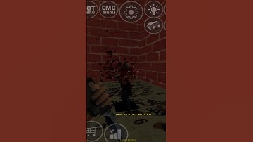 cs 1.6 Android - [CSO] ZOMBIE ARCANE [BETA] [FREEVIP] | Hard Mod | {map:zm_303}