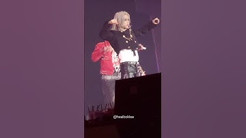 스트레이키즈 필릭스 칙칙붐 Chk Chk Boom 💥 바모스 걔 🫢 | Straykids dominATE Seoul concert Felix 용복 직캠 #스키즈콘서트