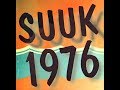 Suuk - 1976 (FULL ALBUM, psychedelic rock / prog, Estonia, USSR, 1976)